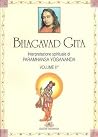 Bhagavad Gita : interpretazione spirituale di Paramhansa Yogananda: vol.2 Bhagavad Gita : interpretazione spirituale di Paramhansa Yogananda: vol.2