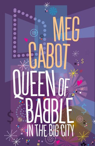 Queen of Babble In the Big City