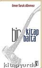 Bir Kitap Bir Balta