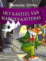 Het kasteel van markies Kattebas