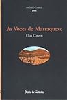 As Vozes de Marra...