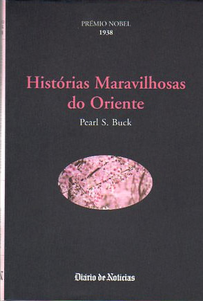 Histórias Maravilhosas do Oriente