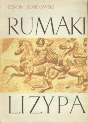 Rumaki Lizypa i inne opowiadania