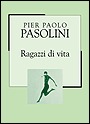 Ragazzi di vita by Pier Paolo Pasolini