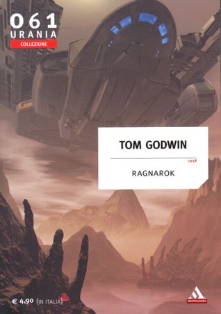 Ragnarok (Paperback)