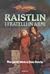 Raistlin by Margaret Weis