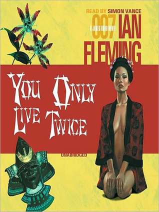 You Only Live Twice