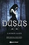 Düşüş by Lauren Kate