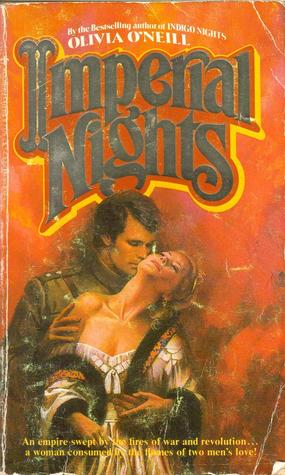 Imperial Nights (Mass Market Paperback)