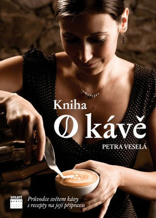 Kniha o kávě (Hardcover)
