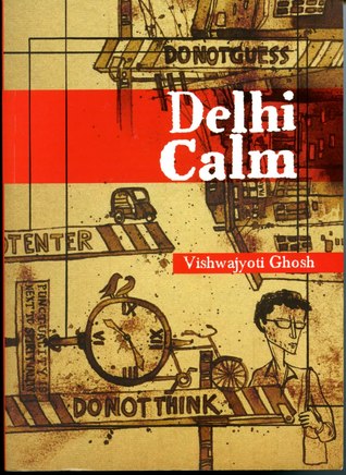 Delhi Calm
