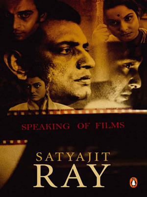 Speaking of Films (Paperback)