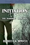 Initiation by Rebecca Royce