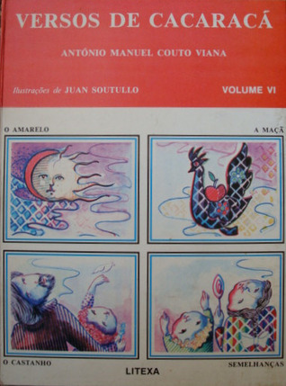 Versos de cacaracá