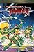 TMNT by Kevin Eastman