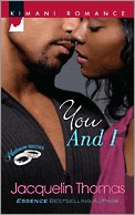 You and I (Platinum Brides, #2)