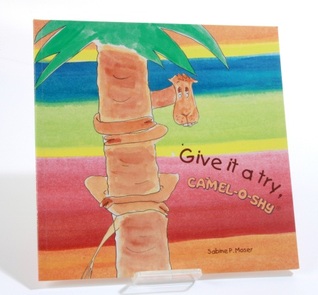 Give It A Try Camel-O-Shy