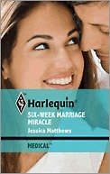Six-Week Marriage Miracle (Paperback)
