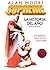 Supreme #1 by Alan             Moore