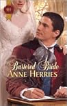 Bartered Bride by Anne Herries
