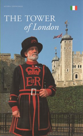 The Tower of London (Mass Market Paperback)