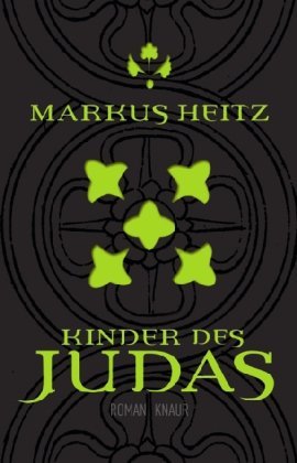 Kinder des Judas (Kinder des Judas, #1)
