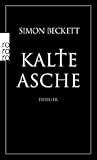 Kalte Asche