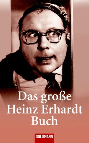 Das große Heinz Erhardt Buch (Paperback)