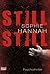 Still, Still (Spilling CID, #1)