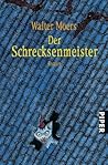 Der Schrecksenmeister by Walter Moers