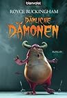 Dämliche Dämonen by Royce Buckingham