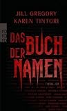 Das Buch der Namen