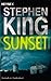 Sunset by Stephen        King