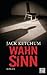 Wahnsinn by Jack Ketchum