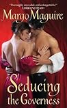 Seducing the Governess by Margo Maguire