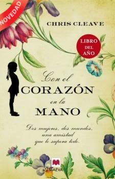Con el corazón en la mano