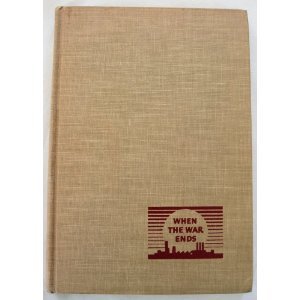 The Road We are Traveling, 1914-42