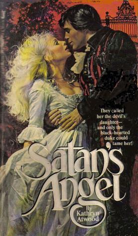 Satan's Angel (Mass Market Paperback)