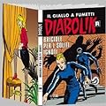 Diabolik R n. 596: Briciole per i soliti ignoti
