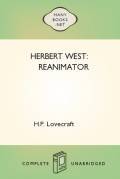 Herbert West: Reanimator