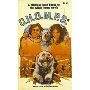 C.H.O.M.P.S. (Paperback)