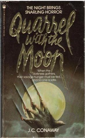 Quarrel With the Moon (Mass Market Paperback)
