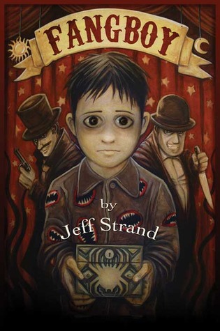 Fangboy (Hardcover)