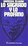 Lo sagrado y lo p...