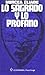 Lo sagrado y lo profano by Mircea Eliade Lo sagrado y lo profano by Mircea Eliade