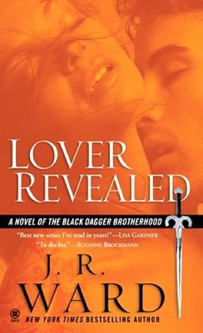 Lover Revealed