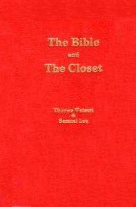 The Bible and the Closet