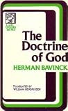 The doctrine of God