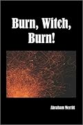 Burn, Witch, Burn!