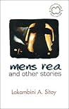 Mens Rea and Other Stories by Lakambini A. Sitoy